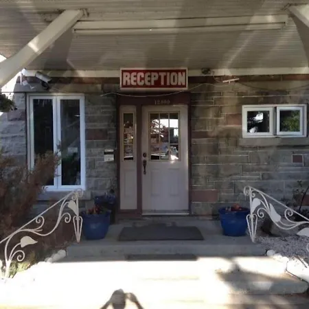 Motel Le Paysan-3